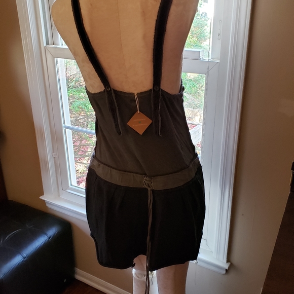 Free People Mini Dress - Picture 5 of 7